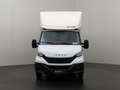 Iveco Daily 35C16 Bakwagen+Laadklep | Airco | Cruise | 3-Perso Blanc - thumbnail 10