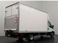 Iveco Daily 35C16 Bakwagen+Laadklep | Airco | Cruise | 3-Perso Blanc - thumbnail 2