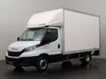 Iveco Daily 35C16 Bakwagen+Laadklep | Airco | Cruise | 3-Perso Blanc - thumbnail 7