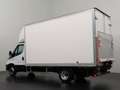 Iveco Daily 35C16 Bakwagen+Laadklep | Airco | Cruise | 3-Perso Blanc - thumbnail 6