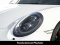 Porsche 991 911 Turbo S 3.8 LED Burmester Rückfahrkamera Weiß - thumbnail 12