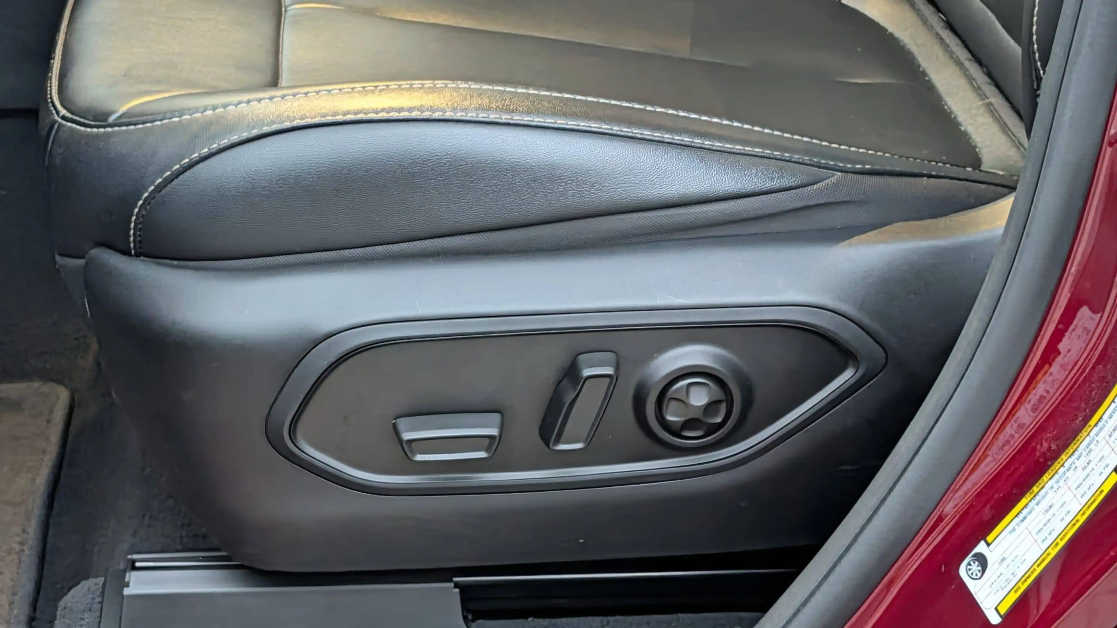 Jeep Grand Cherokee Grand Cherokee L Limited Vollausstattung — photo 11