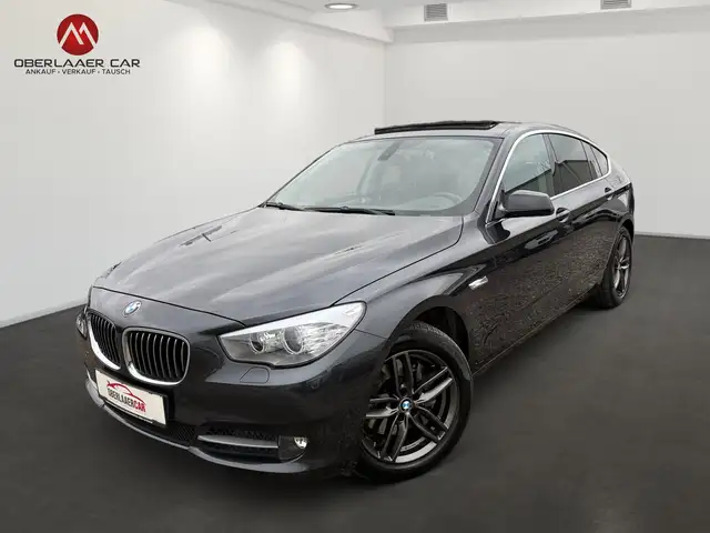 BMW 530 530 d xDrive GT Aut. | Panoroma | Navi | Xenon |