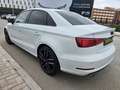 Audi A3 Sedán 2.0TDI CD S line edition 150 Weiß - thumbnail 5