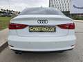 Audi A3 Sedán 2.0TDI CD S line edition 150 Weiß - thumbnail 6