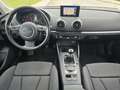 Audi A3 Sedán 2.0TDI CD S line edition 150 Weiß - thumbnail 12