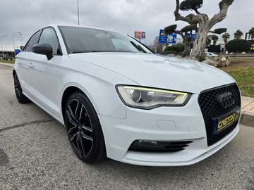 Sedán 2.0TDI CD S line edition 150