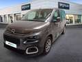 Citroen Berlingo Multispace 3 1.2 PureTech 110 MAN6 M Feel Gris - thumbnail 1