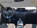 Kia XCeed 1.6T BLACK XDITION Automatik Navigation Schwarz - thumbnail 8