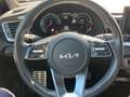 Kia XCeed 1.6T BLACK XDITION Automatik Navigation Schwarz - thumbnail 9
