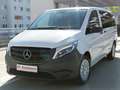 Mercedes-Benz Vito 116 lang LED/KLIMA/TOTW/R-KAM/SIHZ/2xS.TÜR/AHK Weiß - thumbnail 1