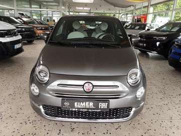 Dolcevita Android Auto Metallic
