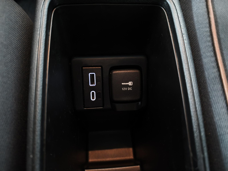 Photo du véhicule