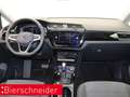 Volkswagen Touran 2.0 TDI DSG Highline R-Line BLACK STYLE KAMERA ALU Grau - thumbnail 7