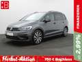Volkswagen Touran 2.0 TDI DSG Highline R-Line BLACK STYLE KAMERA ALU Grau - thumbnail 1