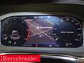 Volkswagen Touran 2.0 TDI DSG Highline RLine BLACK STYLE KAMERA ALU1 Grau - thumbnail 12