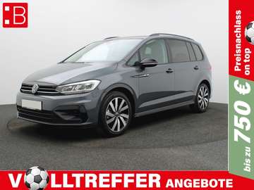 2.0 TDI DSG Highline R-Line BLACK STYLE KAMERA ALU
