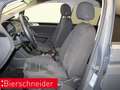 Volkswagen Touran 2.0 TDI DSG Highline RLine BLACK STYLE KAMERA ALU1 Grau - thumbnail 4