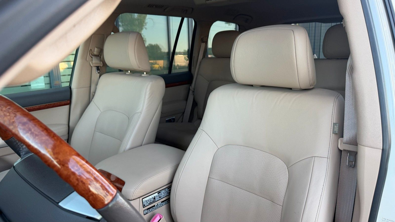 Toyota Land Cruiser 200 Executive 4.5d V8 TV 7Sitze VAT — photo 10