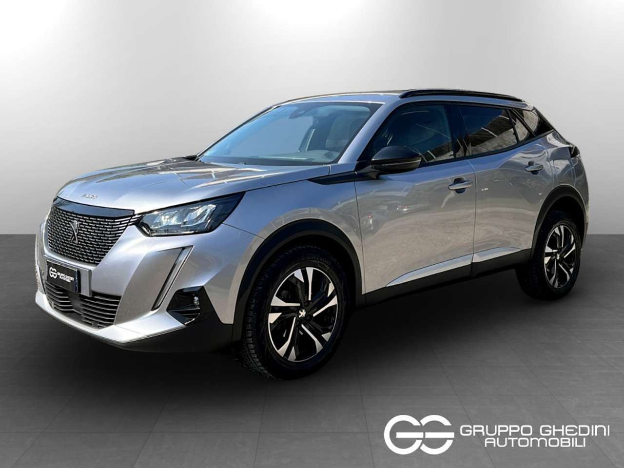 Peugeot 2008 1.2 PureTech Allure Pack