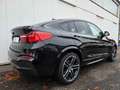 BMW X4 35 d M-Sport/Leder/Head-up/Schiebedach Schwarz - thumbnail 12