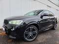 BMW X4 35 d M-Sport/Leder/Head-up/Schiebedach Schwarz - thumbnail 11