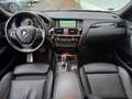 BMW X4 35 d M-Sport/Leder/Head-up/Schiebedach Schwarz - thumbnail 9