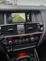 BMW X4 35 d M-Sport/Leder/Head-up/Schiebedach Schwarz - thumbnail 10
