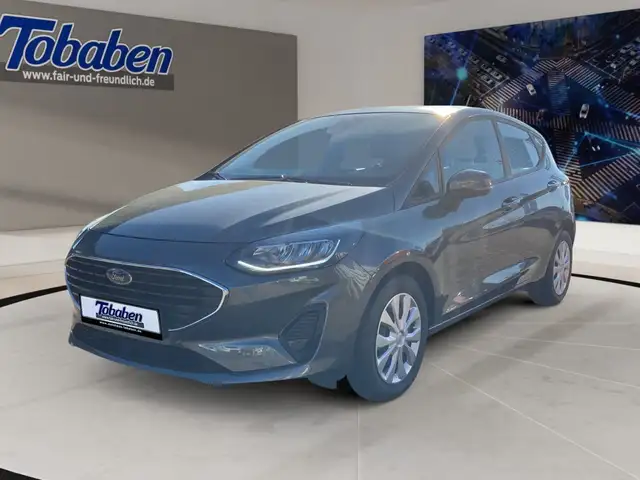 Ford Fiesta 1,0 l Cool & Connect WIPA+RFK