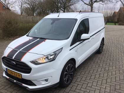 Ford Transit Connect 1.5 ECOBLUE L2 LIMITED