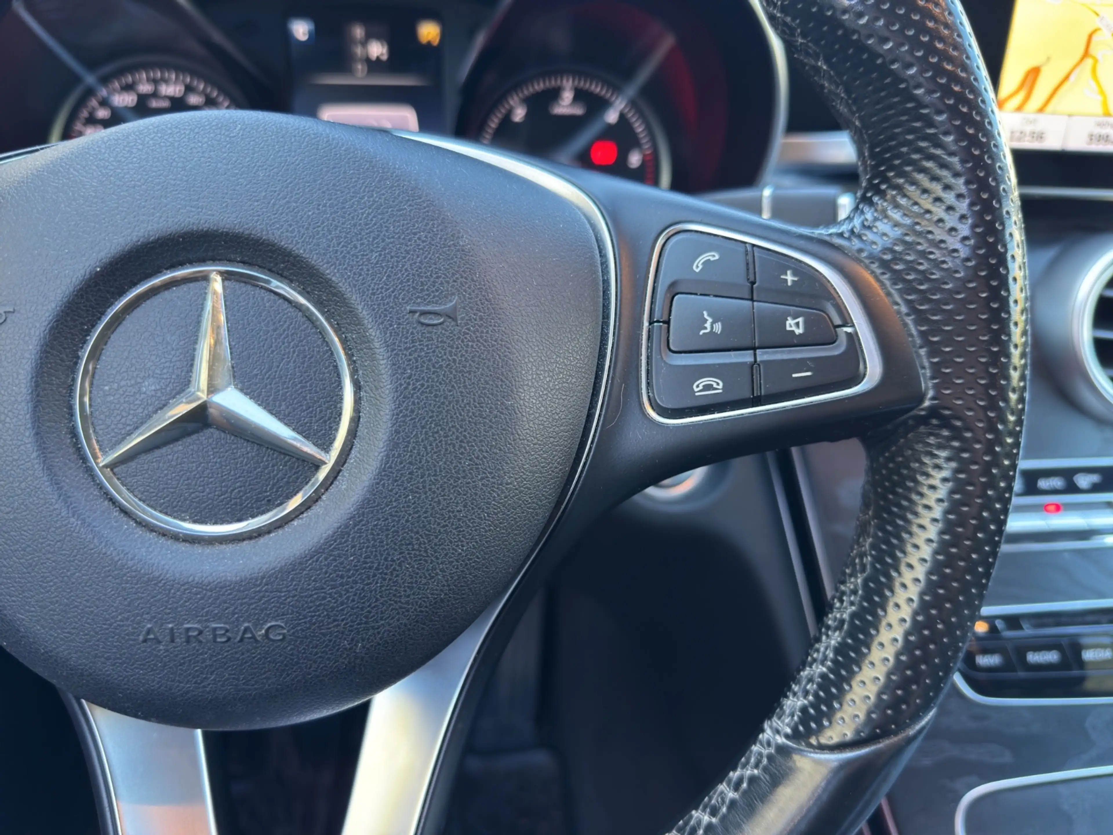 Mercedes-Benz C 250 d 4MATIC T-Modell Leder Klima Shz eHeck — photo 14