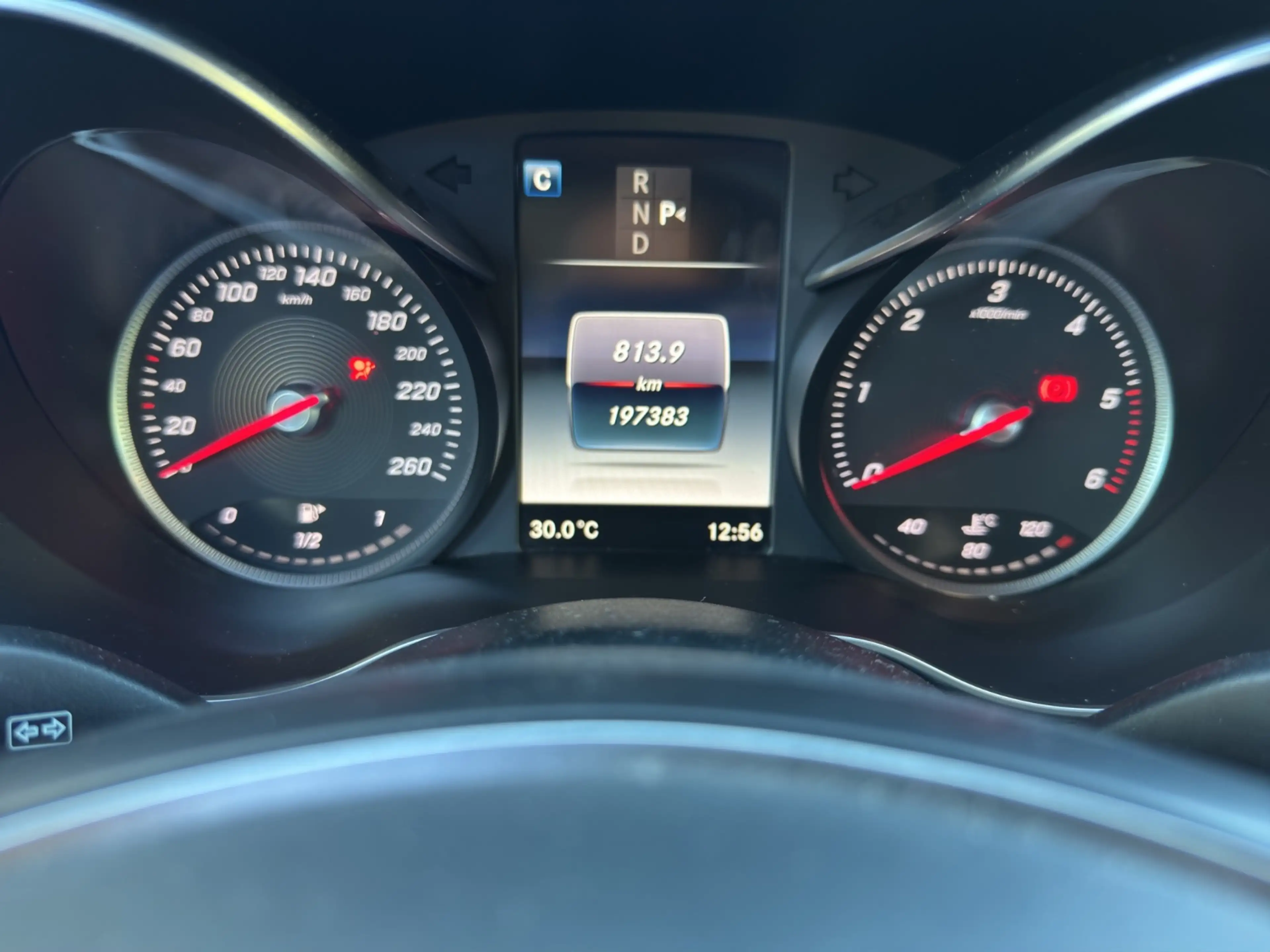 Mercedes-Benz C 250 d 4MATIC T-Modell Leder Klima Shz eHeck — photo 15