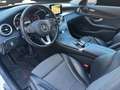 Mercedes-Benz C 250 d 4MATIC T-Modell Leder Klima Shz eHeck Weiß - thumbnail 8