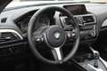 BMW 220 2-serie Cabrio 220i M-Sport 184 PK / Navigatie / N Bianco - thumbnail 15