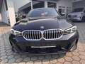BMW 320 d Touring M-Sport xDrive MEMORY ABSTANDST. Schwarz - thumbnail 10