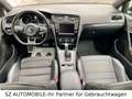 Volkswagen Golf VII 2.0TDI GTD,ACC,AHK,BI-XENON Schwarz - thumbnail 15