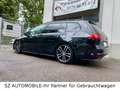 Volkswagen Golf VII 2.0TDI GTD,ACC,AHK,BI-XENON Schwarz - thumbnail 7