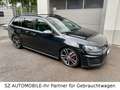 Volkswagen Golf VII 2.0TDI GTD,ACC,AHK,BI-XENON Schwarz - thumbnail 4