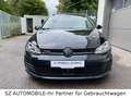 Volkswagen Golf VII 2.0TDI GTD,ACC,AHK,BI-XENON Schwarz - thumbnail 1