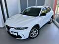 Alfa Romeo Tonale ALFA ROMEO TONALE 1.6 MJT 130 CV SPRINT - 2023 Bianco - thumbnail 3