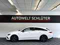 Mercedes-Benz CLA 250 CLA 250e Shooting Brake*AMG Paket*MBUX*Multibeam Alb - thumbnail 4