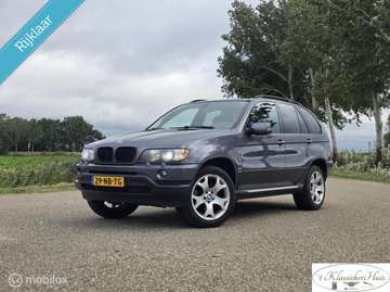3.0i Executive