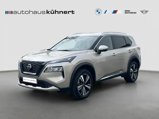 Nissan X-Trail 1.5 VC-T e-POWER e-4ORCE LED ACC Memory