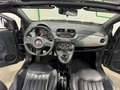 Fiat 500C * 1.2i * Sport GQ * Cuir  * Garantie 12 mois * Gris - thumbnail 10