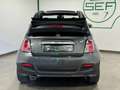 Fiat 500C * 1.2i * Sport GQ * Cuir  * Garantie 12 mois * Gris - thumbnail 5