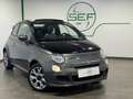 Fiat 500C * 1.2i * Sport GQ * Cuir  * Garantie 12 mois * Gris - thumbnail 1