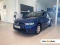 Volkswagen Polo 4Me Blau - thumbnail 1