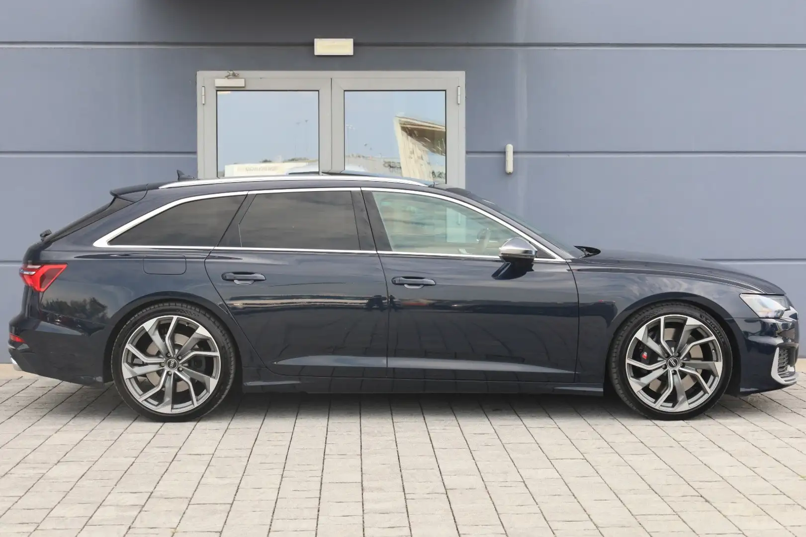 Audi S6 Avant 3.0 tdi mhev quattro 344cv tiptronic - 2