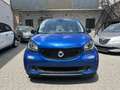 smart forFour 1.0 Passion 71cv Bleu - thumbnail 2