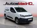 Citroen Berlingo Talla M BlueHDi 100 CLUB Blanco - thumbnail 1